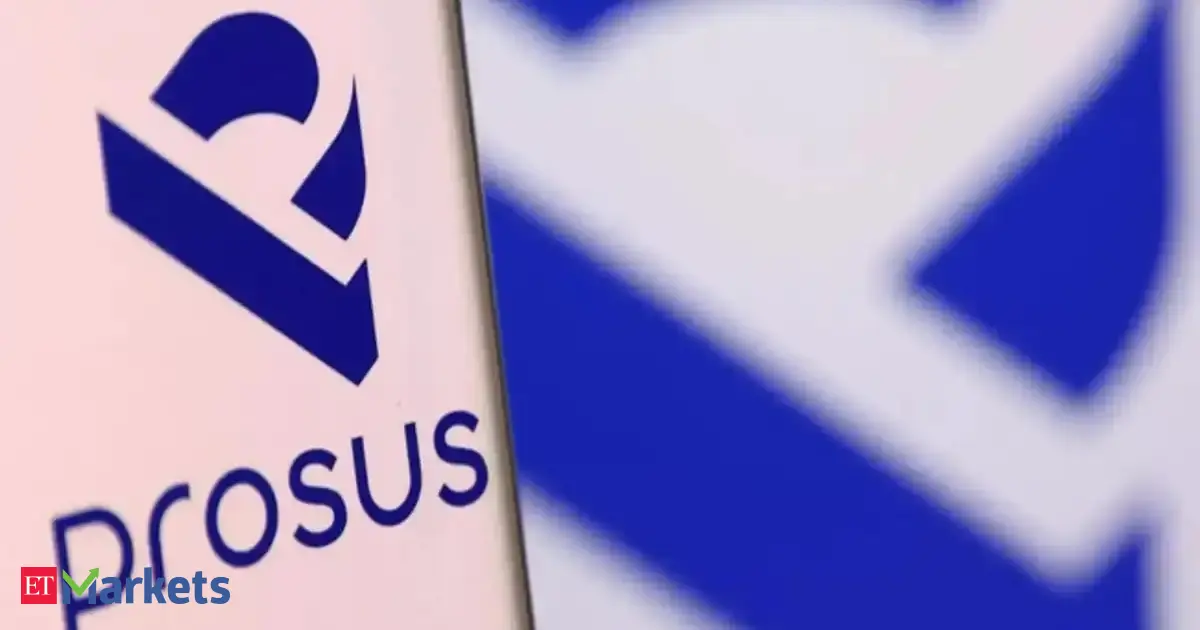 Prosus doubles stake in Urban Company ahead of $1.8 billion IPO - The ...