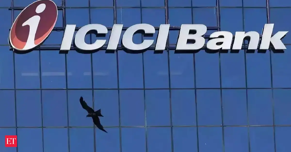 ICICI Bank gets Rs 49 cr GST demand notice