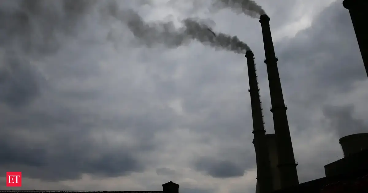 Zimbabwe agrees $455 million deal with Jindal’s Africa unit to upgrade Hwange power plant
