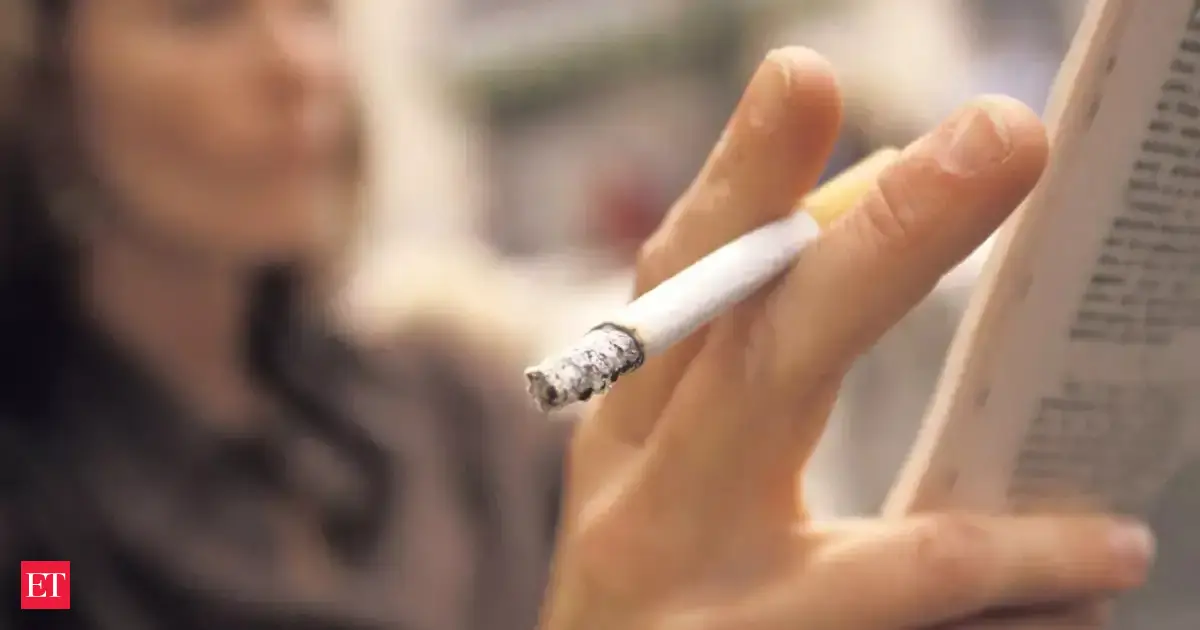 AstraZeneca’s asthma drug fails ‘smoker’s lung’ study