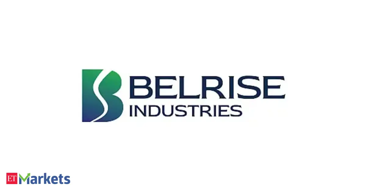 Belrise Industries shares soar 6% as Investec initiates coverage with ‘Buy’ rating
