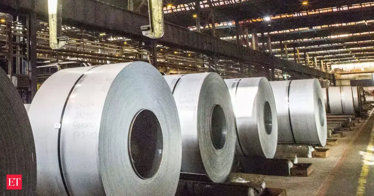 India to spend $570 million to help steel companies decarbonise