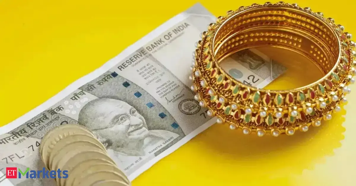 If both gold and stocks are rallying, does it mean trouble for investors?