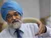 Poverty down, no matter what method is used, asserts Montek Singh Ahluwalia