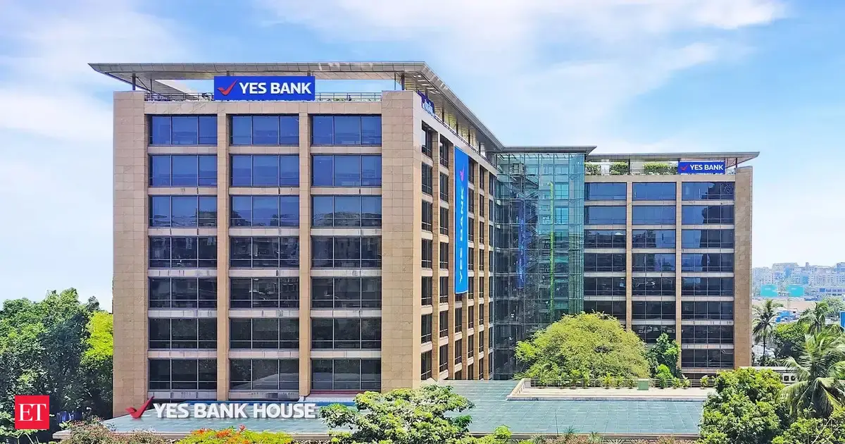 yes bank: Japan's SMBC to buy additional 4.2% stake in Yes Bank from ...