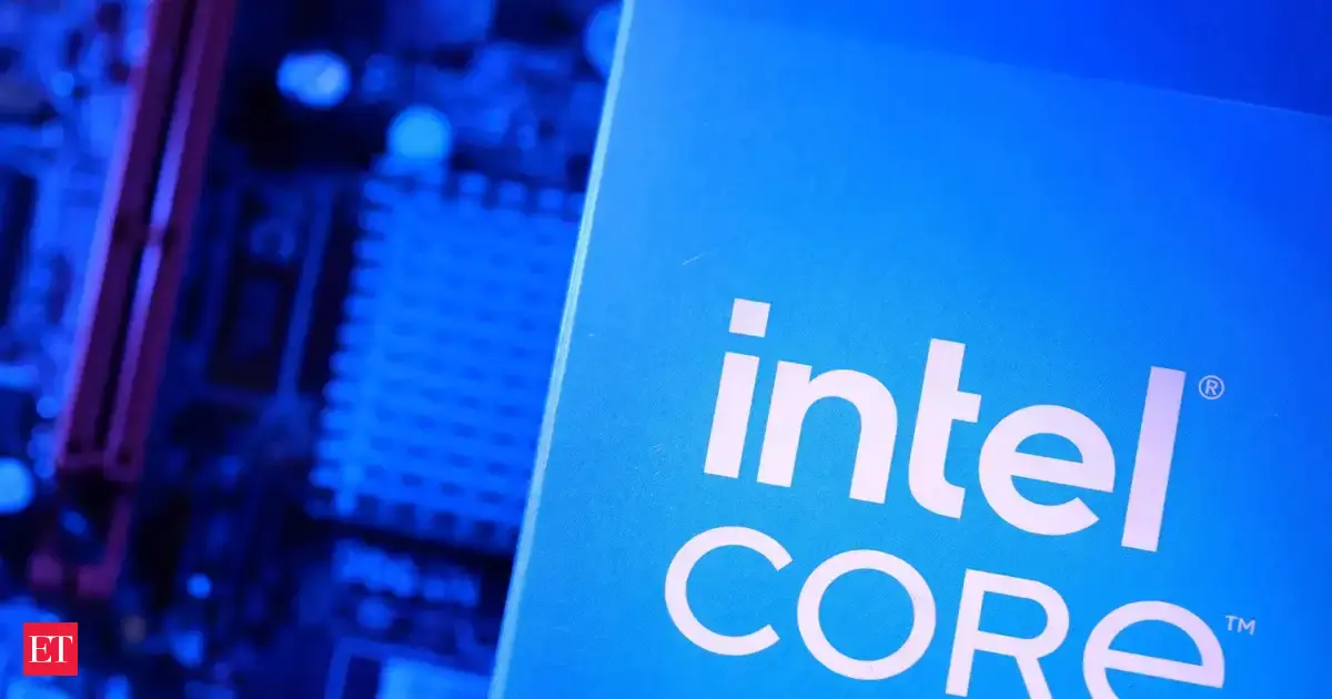 View: US taxpayers, Intel thanks you for rubber-stamping CEO's pay package