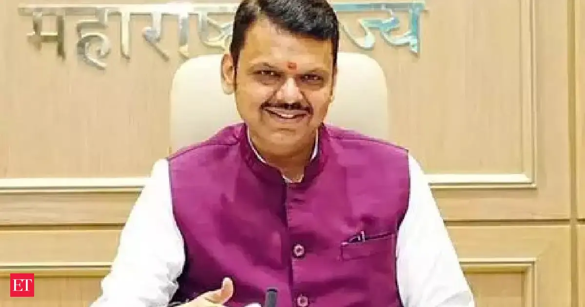 Modi govt gave Rs 21,000 cr for Marathwada rail lines, Rs 450 crore came during UPA time: Fadnavis