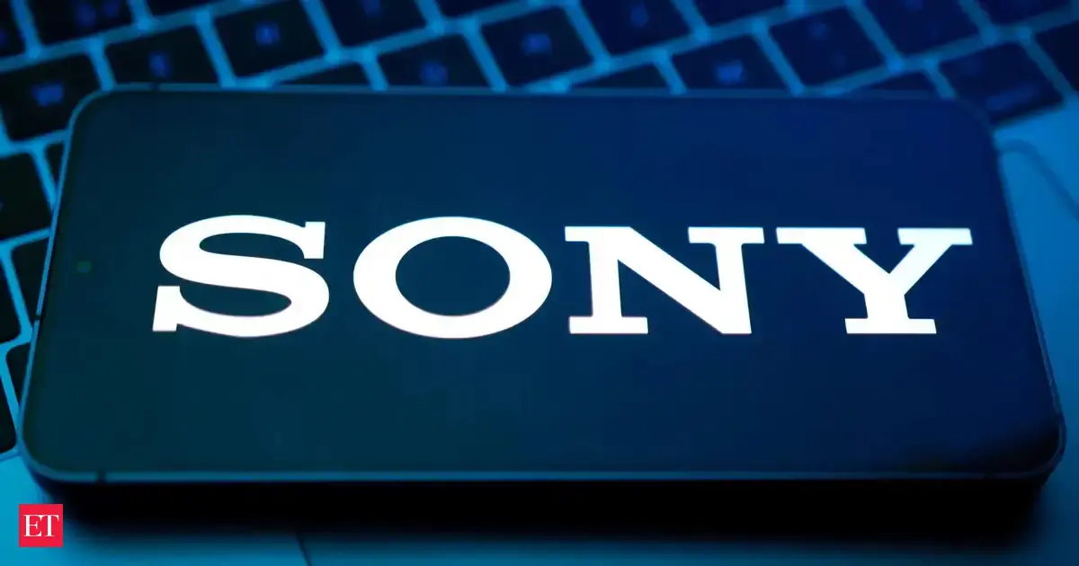 Sony expects double-digit growth in festive sales on GST reduction