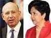 Are company CEOs muppets? Troubles of Lloyd Blankfein & Indra Nooyi