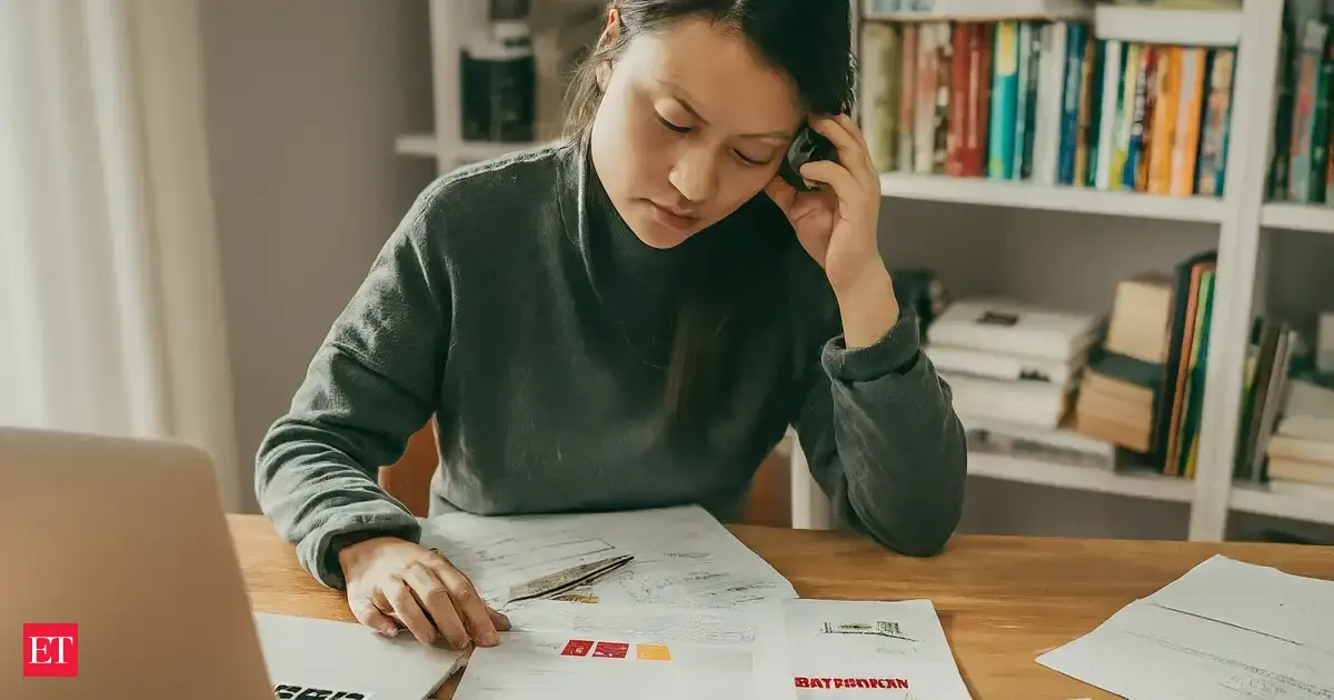 Nearly half of Indian consumers never checked their credit score: ZET study
