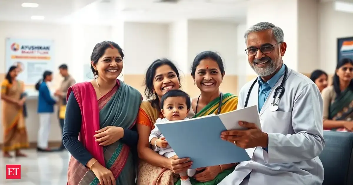 Delhi’s healthcare infrastructure gets major boost on PM Modi’s birthday