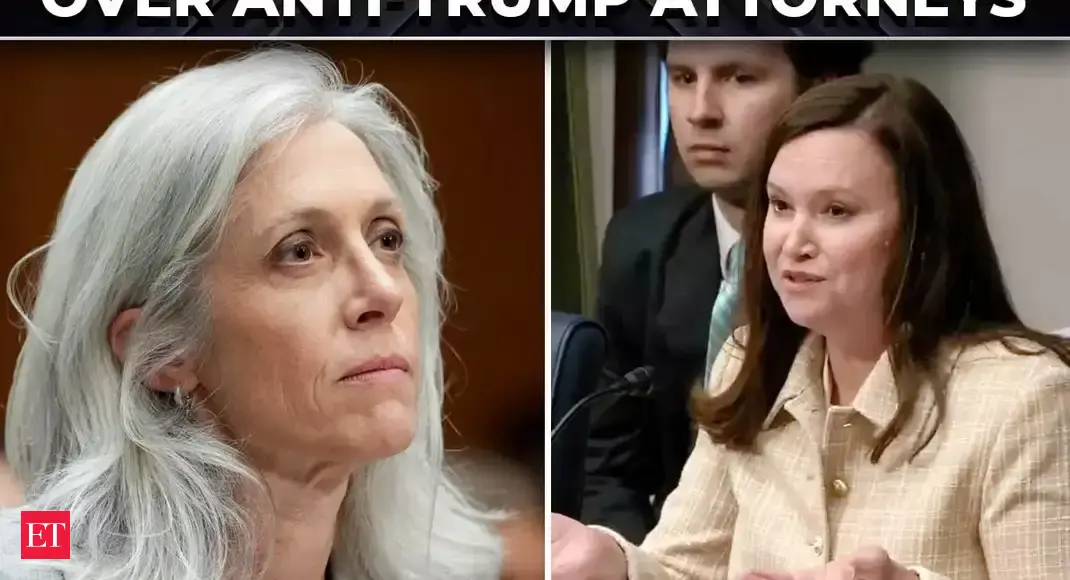 'Name your attorneys now!' Sen Moody blasts CDC leaders over secret