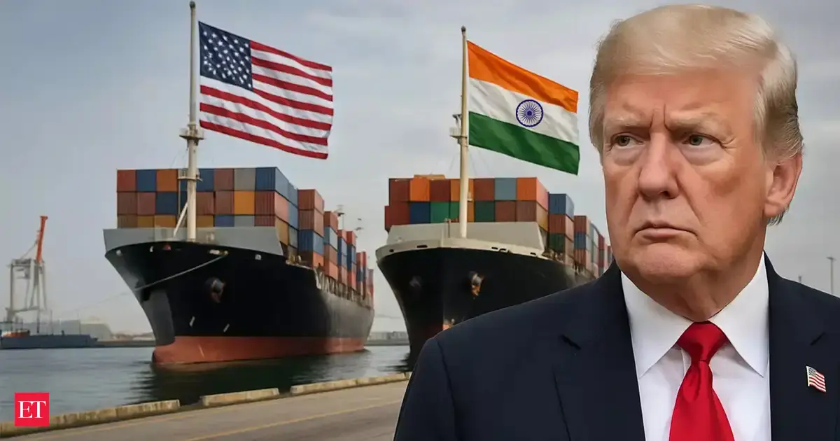 PMO seeks India Inc's inputs on impact of additional US tariff