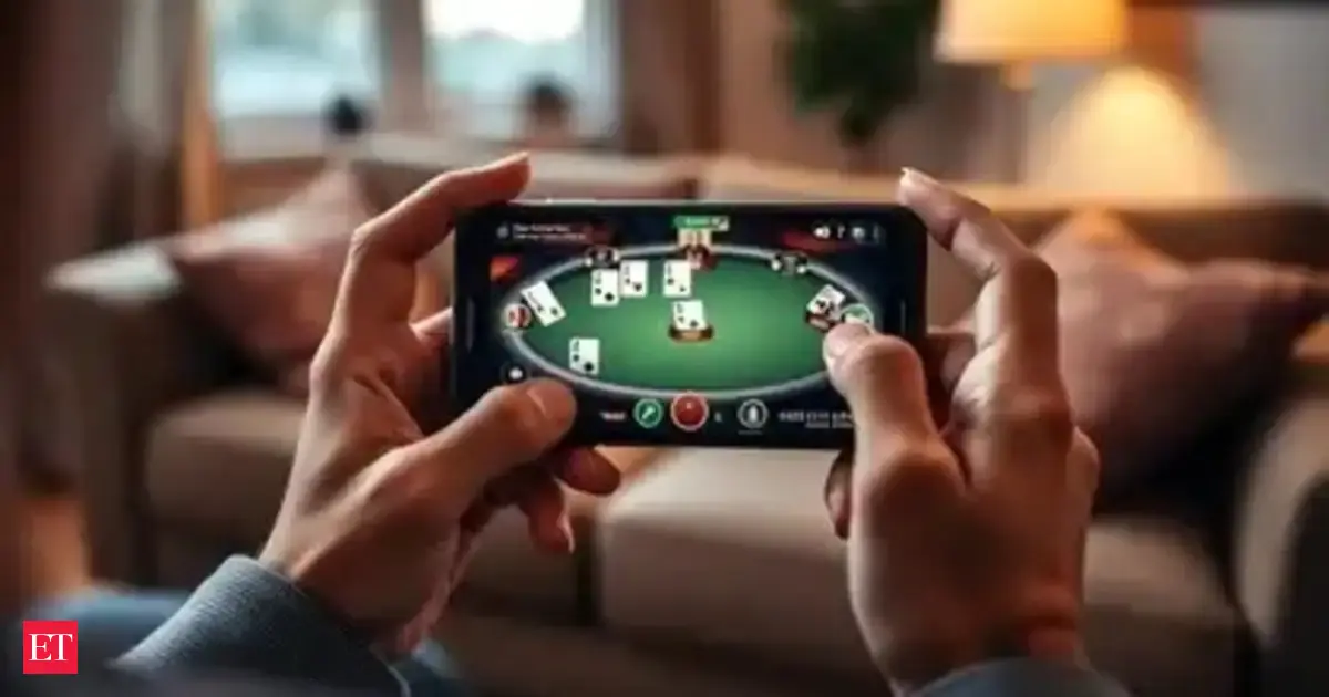 Offshore gaming cos evade betting law via Surrogate ads, social media