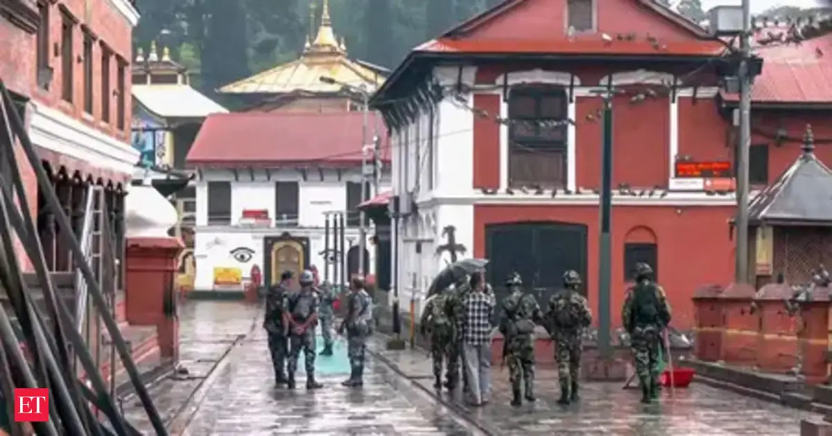 Nepal observes National Day of Mourning in honour of those killed in Gen Z protests