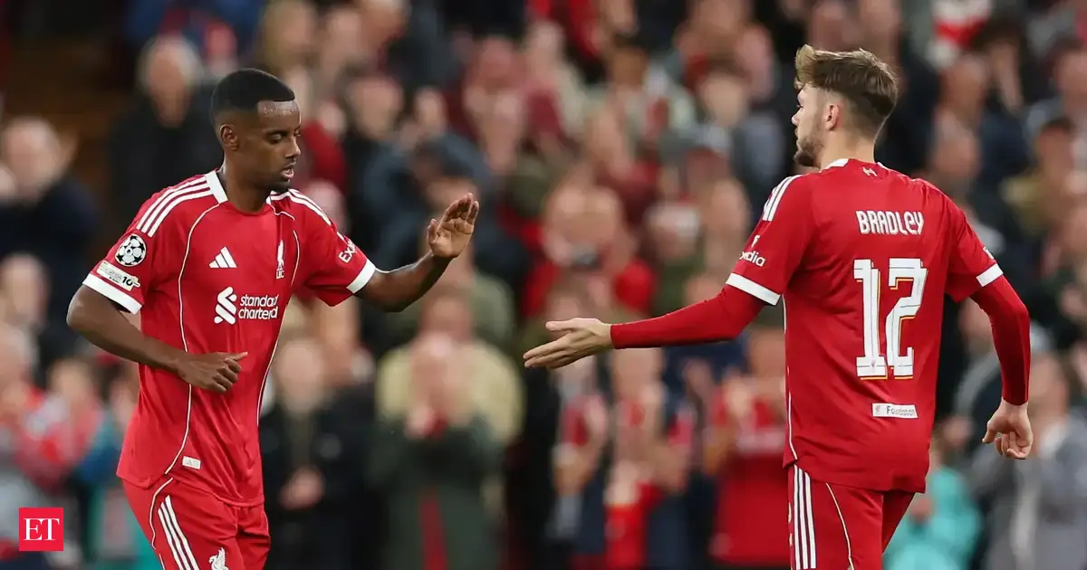 Liverpool vs Atletico Madrid Champions League live stream: TV schedule and viewing guide