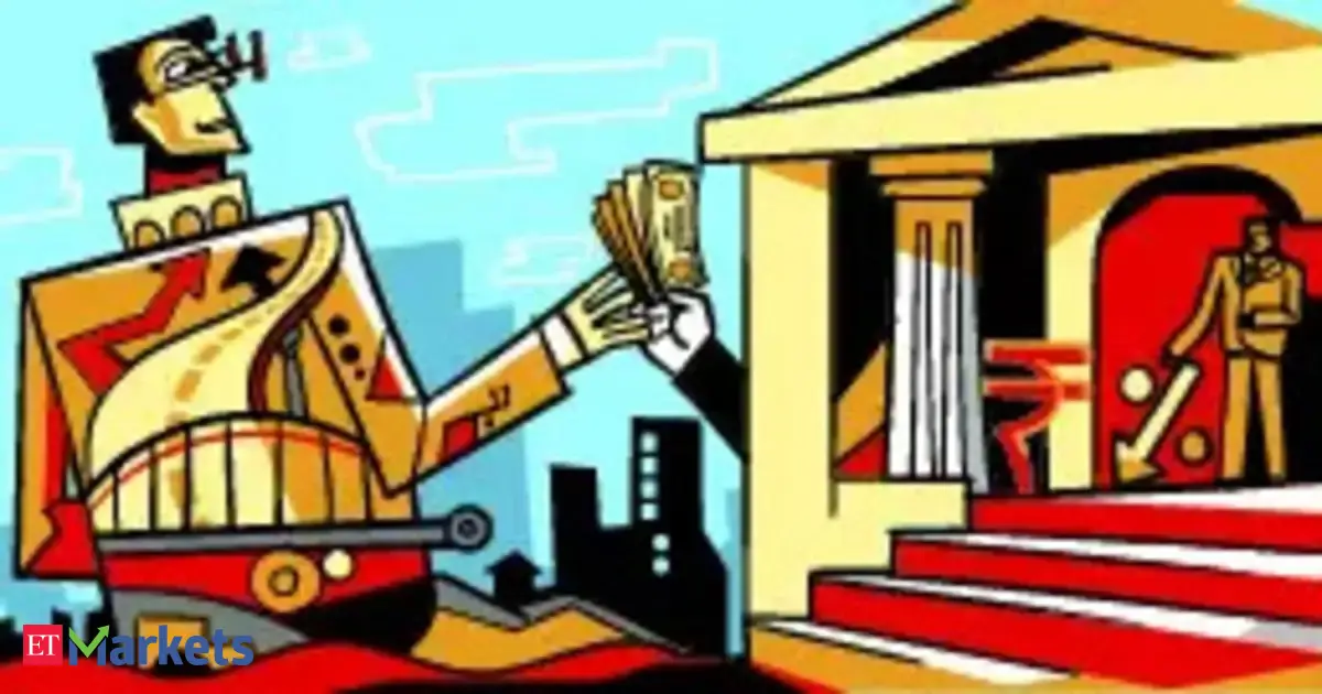 Why is NaBFID choosing bank loans over bond market this year?