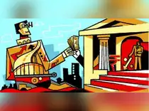 With ₹10k-cr Prepayments, and Rate a Cut to Aid, NaBFID to Revise Bond Issue Plans