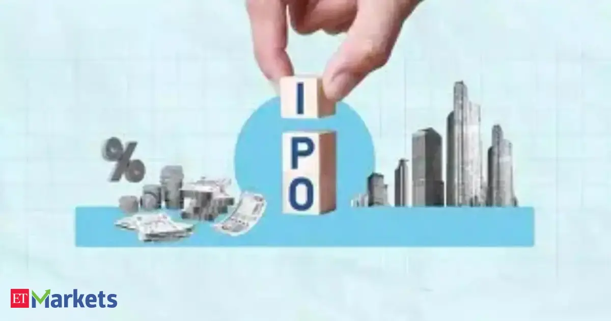 IPO pipeline worth $1 billion builds for India used-car startups
