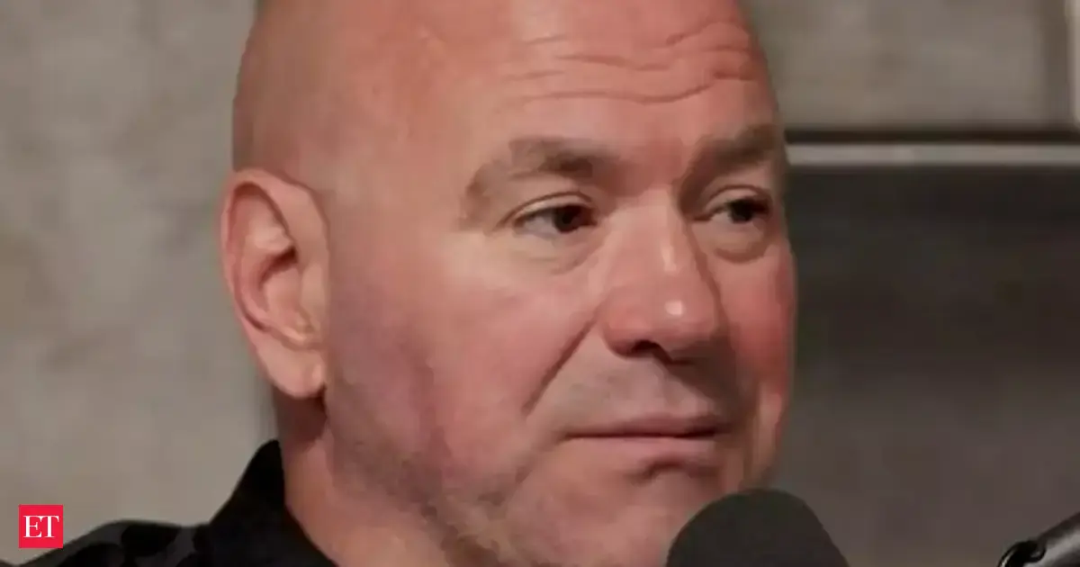 UFC President Dana White makes a big statement on pro wrestling, says 'I don't watch WWE"