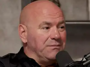 UFC President Dana White makes a big statement on pro wrestling, says