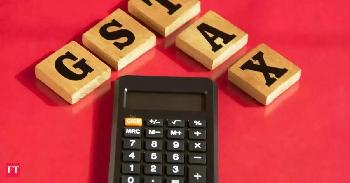 Centre revamps GST annual returns, clarifies jurisdiction of GSTAT principal bench