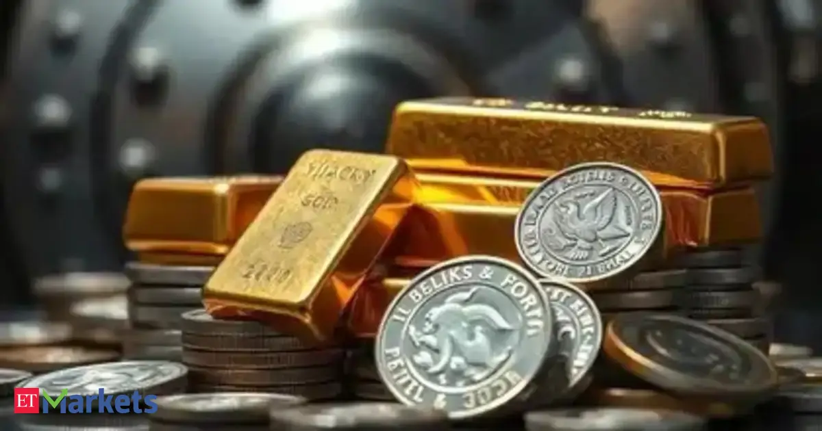 Forget gold or even silver. Platinum is outperforming both with 57% rally in 2025