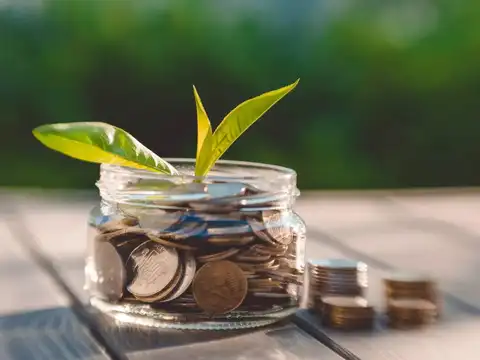 What is a long-term FD?