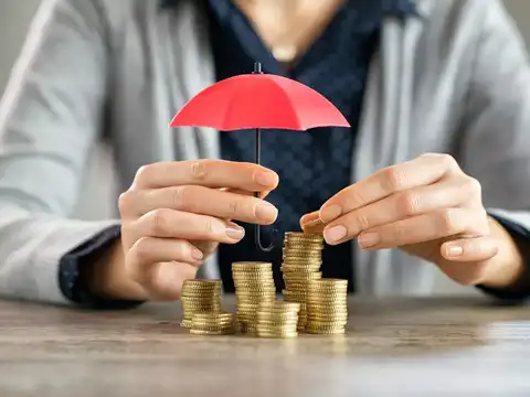 What is a short-term FD?