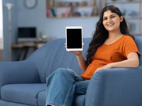 Top apps: IDFC first bank