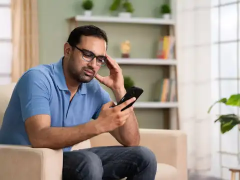 How to spot fake loan apps