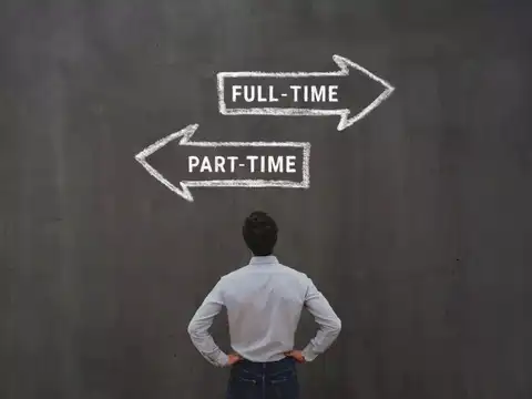 Explore interim income options