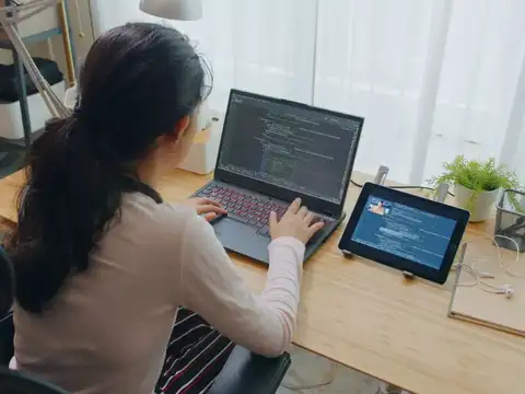 Upskill for resilience