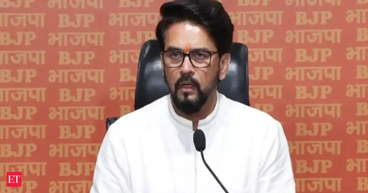 Rahul Gandhi stands for infiltrators first politics: BJP