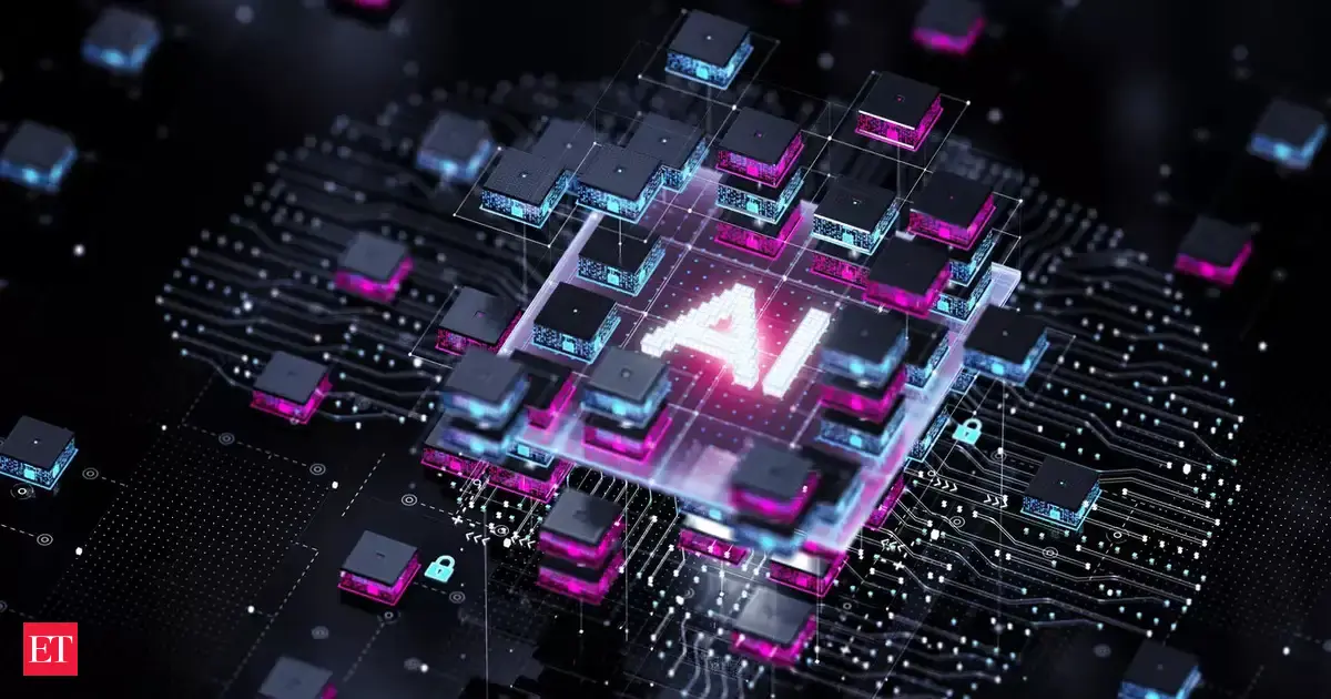 AI is embedded in marketing but human creativity more valuable than ever: Report