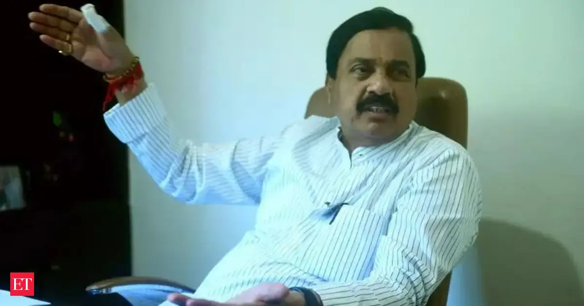 Rahul Gandhi's 'vote theft' allegations childish; narrative being set by him, India bloc: Maharashtra NCP