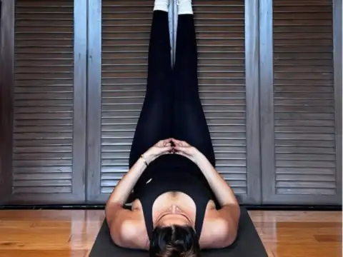 Long term fitness secret