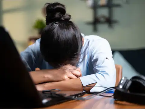 Persistent fatigue that rest doesn&rsquo;t fix
