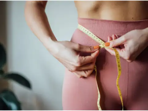  Unexplained weight loss and appetite changes