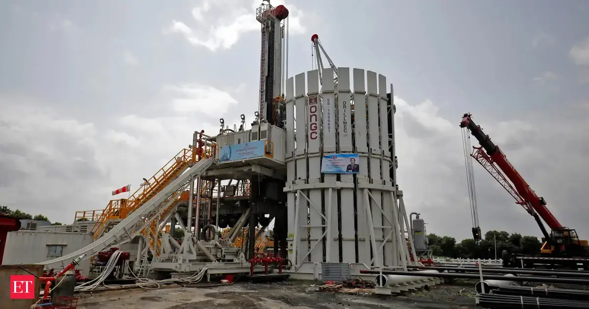 Oil India sees restart of Mozambique LNG project by year's end