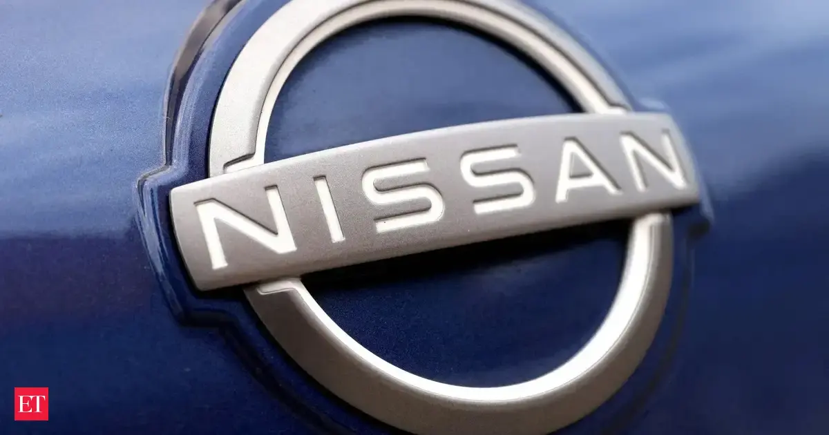 Nissan reshuffles leadership in AMIEO region as part of global recovery plan