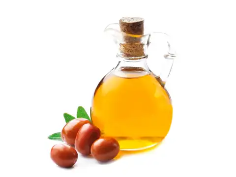 Jojoba oil reduces inflammation