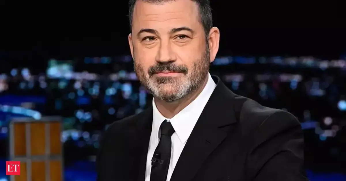 Jimmy Kimmel fired: Emmy-winning TV host's net worth is much more than you think. His hidden fortune revealed