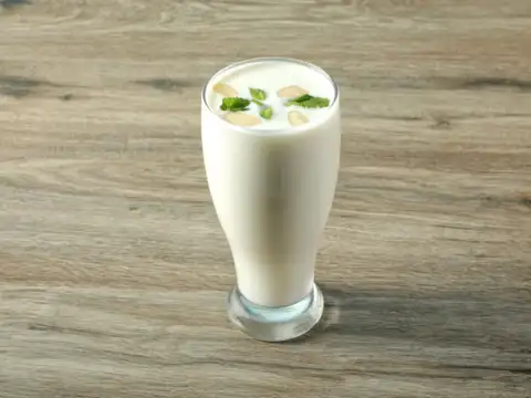 Fermented buttermilk