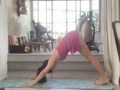 Yoga Journey 
