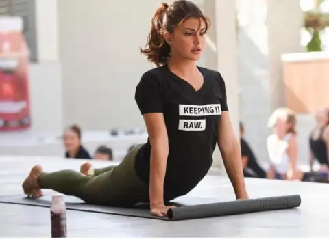 Bhujangasana (Cobra Pose)