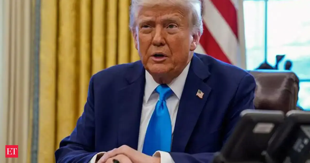 Trump administration unveils 'patriotic education' initiative as new priority for federal education grants