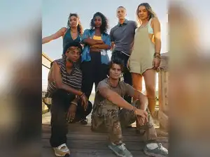 outer banks final season: Outer Banks Season 5: Will JJ Maybank return