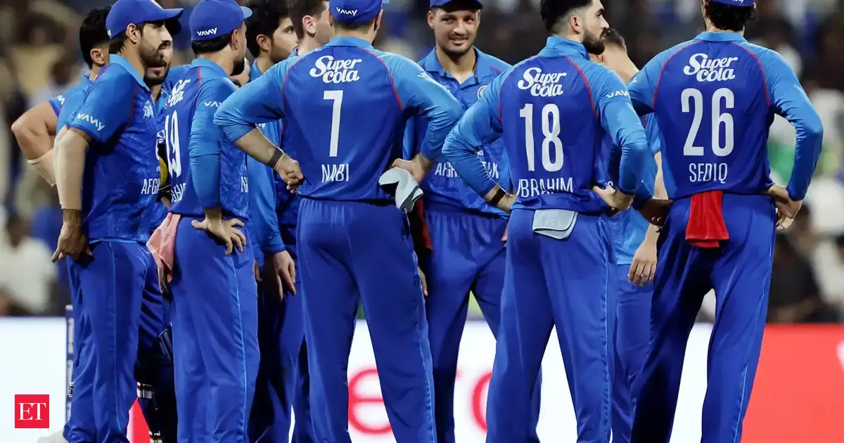 Sri Lanka vs Afghanistan pitch and weather report: Here's how the conditions could look like for the high-stakes contest