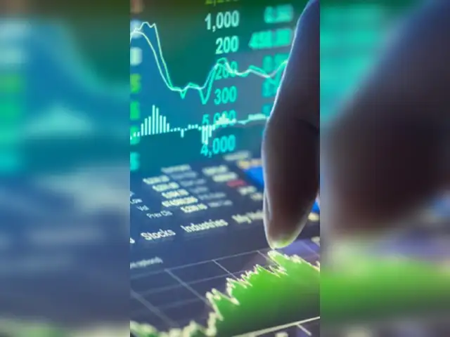 Gainers & Losers: Poonawalla Fincorp, Dev Accelerator, and Biocon among ...